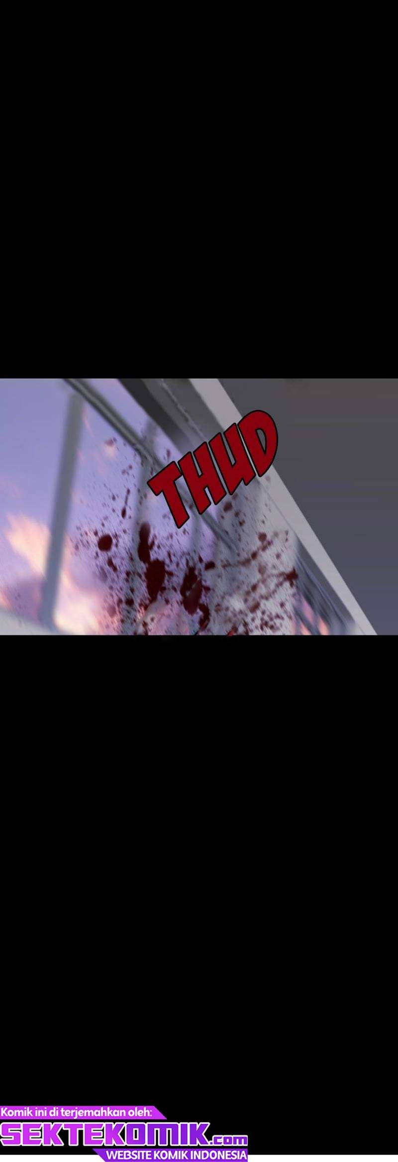 Watch Dog Chapter 32 Bahasa Indonesia